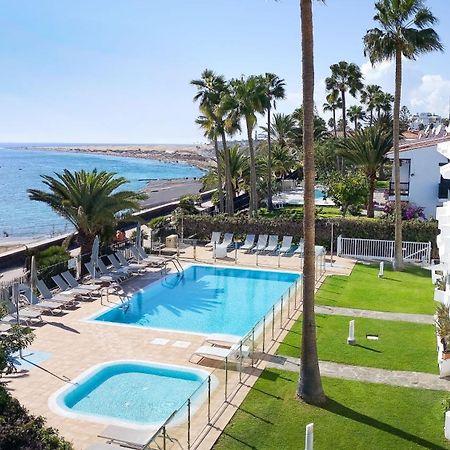 Salt Apartments Reina Sol Playa del Ingles  Exterior foto