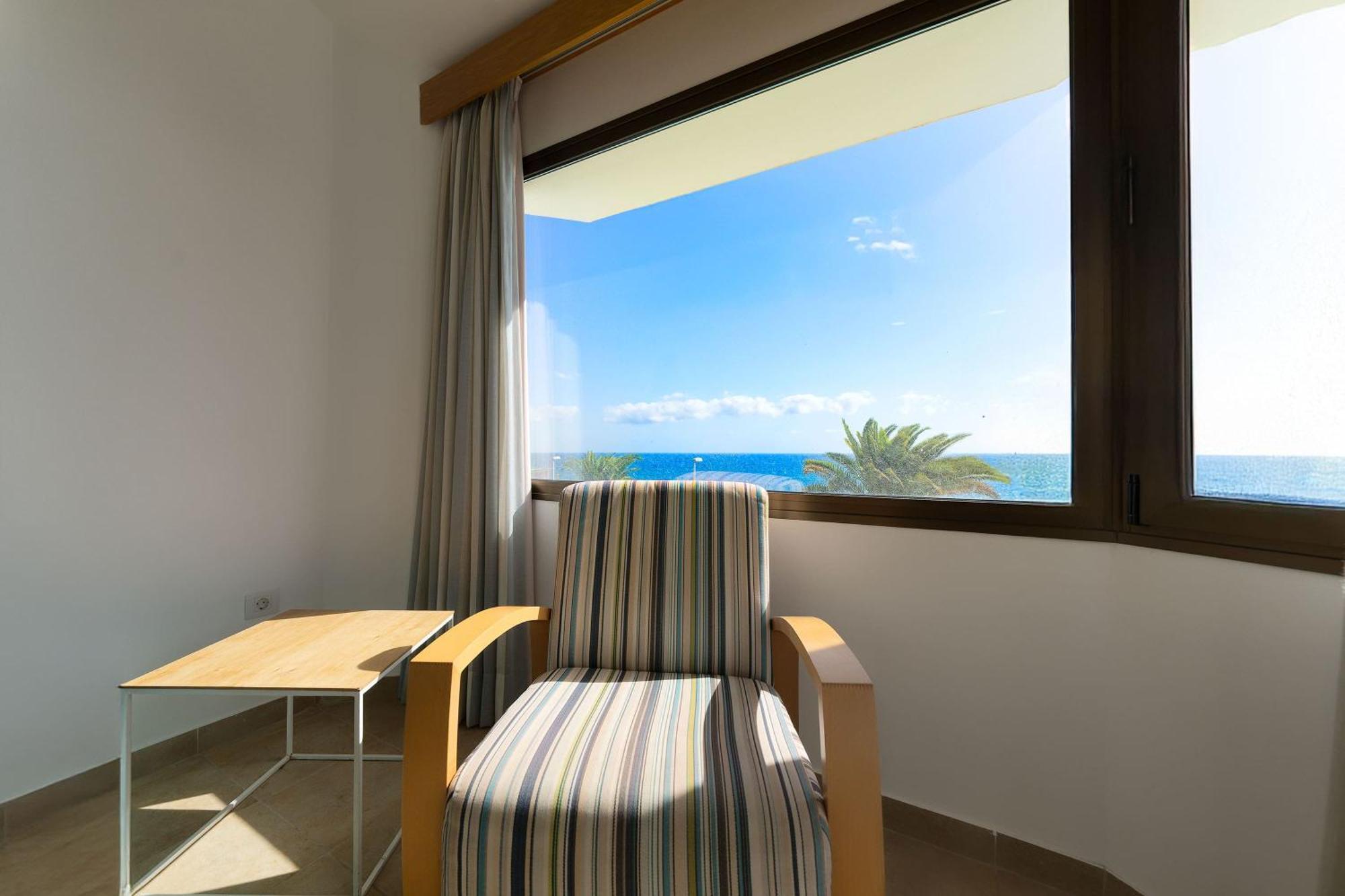 Salt Apartments Reina Sol Playa del Ingles  Exterior foto