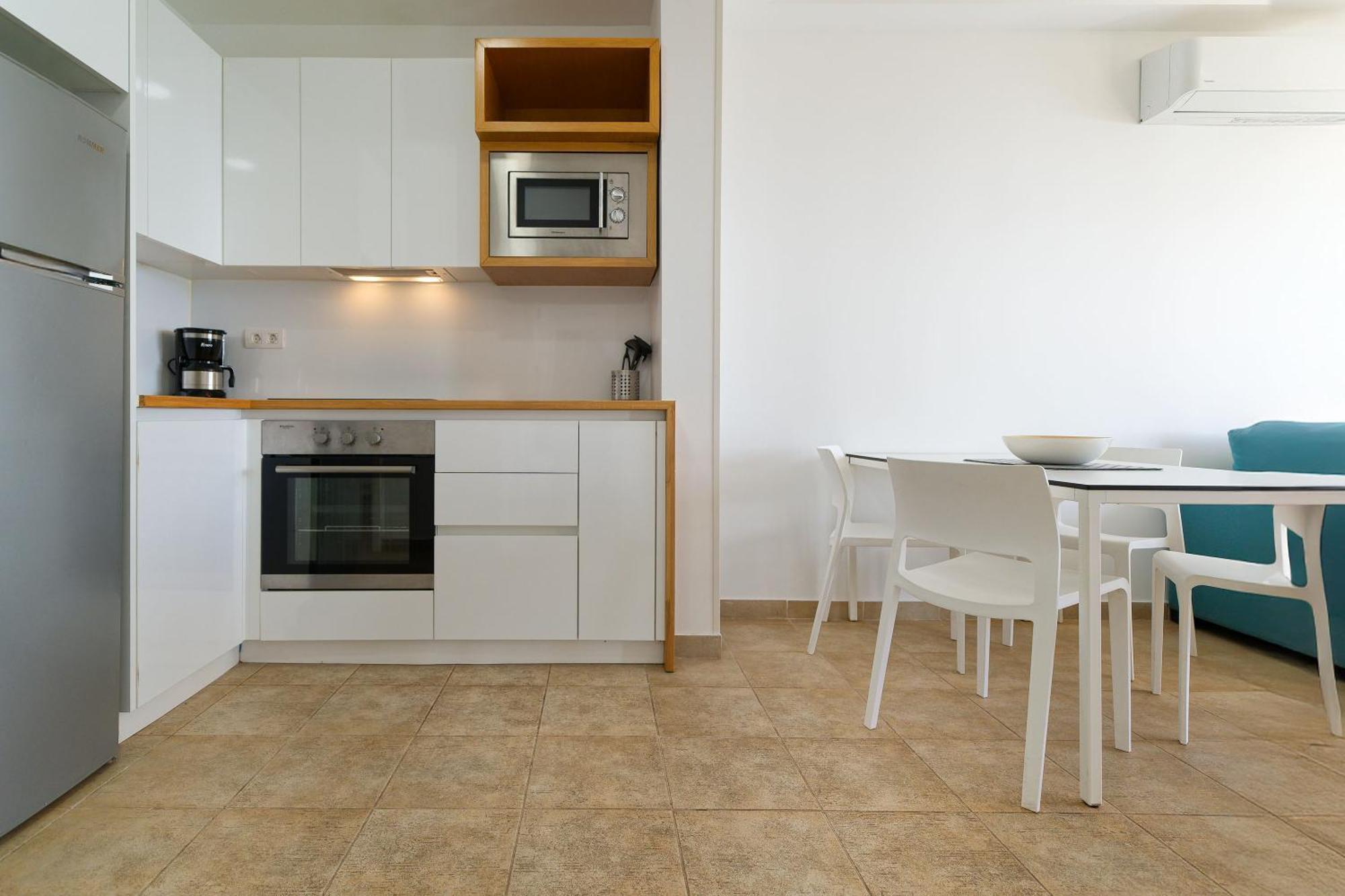Salt Apartments Reina Sol Playa del Ingles  Exterior foto