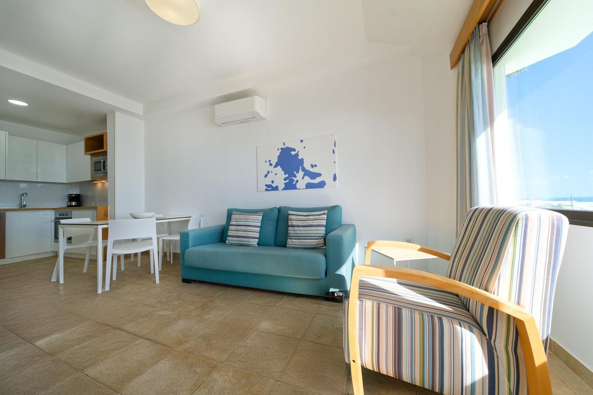 Salt Apartments Reina Sol Playa del Ingles  Exterior foto